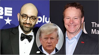 CNN CEO Chris Licht Reprimanded Reporter Oliver Darcy for His ‘Emotional’ Coverage of Trump Town Hall