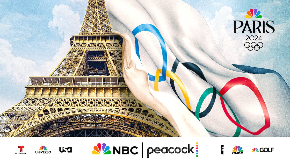 NBC Olympics Coverage Plan Daytime Takeover and Primetime Show for