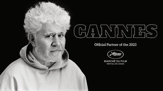 Directors Portfolio: At Cannes, the Auteur Reigns Supreme
