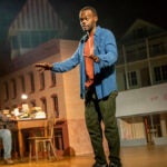 ‘Primary Trust’ Off Broadway Review: William Jackson Harper Gives Imaginary Friends a Good Name