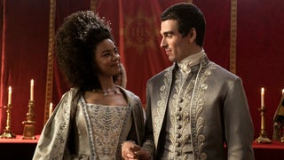 ‘Queen Charlotte’ Enters Netflix’s All-Time Most Popular Shows List at No. 10