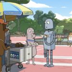 NEON Acquires North American Rights to Pablo Berger’s Animated Feature ‘Robot Dreams’