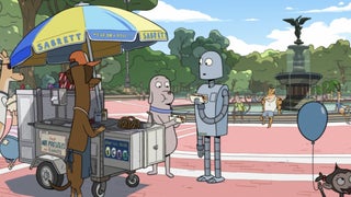 NEON Acquires North American Rights to Pablo Berger’s Animated Feature ‘Robot Dreams’