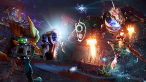 Ratchet & Clank Rift Apart (Sony)