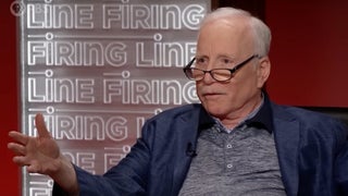 Richard Dreyfuss Is Riled He’ll ‘Never Have a Chance to Play a Black Man’ Because of Oscars’ New Diversity Requirements (Video)