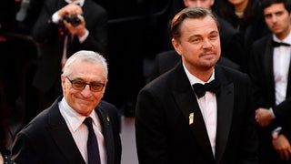 ‘Killers of the Flower Moon’ Cannes Premiere: Leonardo DiCaprio, Cate Blanchett and More Hit the Red Carpet in Style (Photos)