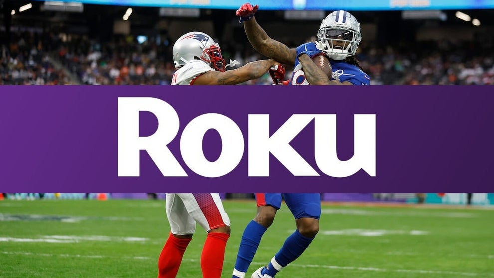 Roku NFL Draft Documentary
