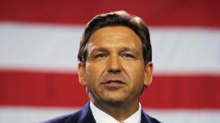 Ron DeSantis Lashes Out After Campaign Event at Reporter Asking About Voter Questions: ‘Are You Blind?’ (Video)