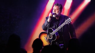 Karlovy Vary Film Festival to Honor Russell Crowe – And Let Him Play Some Rock ‘n’ Roll, Too