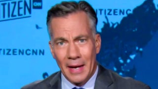 ‘Not Touching That Story!’ CNN Anchor Avoids Report About People Flocking to Touch Nun’s Exhumed Corpse