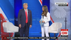CNN Defends Trump Town Hall After Widespread Criticism