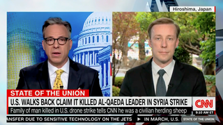 Jake Tapper Calls Out Pentagon’s $3 Billion Miscalculation: ‘That’s a Hell of an Accounting Error’ (Video)