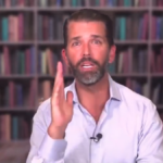 Donald Trump Jr. Insults His Father Instead of DeSantis in Video Rant Screwup (Video)