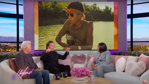 "The Jennifer Hudson Show"