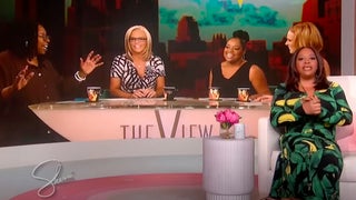 Sherri Shepherd Reveals She Also Helped Loni Love and Sheryl Underwood Get Bigger Bucks on Talk Show Contracts (Video)