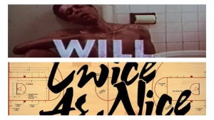 "Will" (1981), "Twice as Nice" (1989)