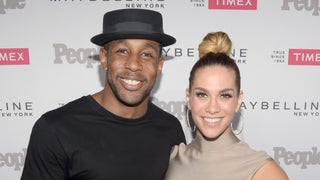 Allison Holker Opens Up About ‘Really Scary’ Discovery She Made After Husband Stephen ‘tWitch’ Boss’ Death