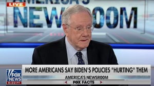 Steve Forbes on Fox News