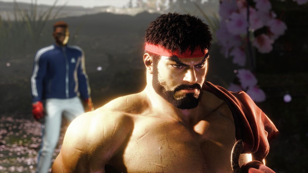 Street Fighter 6 by Capcom