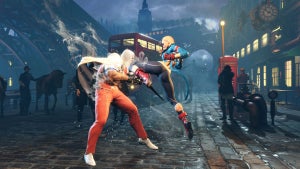 Street Fighter 6 by Capcom