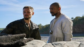 MGM+ Gives Season Order to King Arthur Reimagining ‘The Winter King’