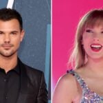 Taylor Lautner Says He’s ‘Praying for John’ Mayer Ahead of ‘Speak Now’ Re-release by Taylor Swift