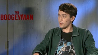 ‘The Boogeyman’ Director Unpacks His Ambitions for the Stephen King Adaptation: ‘I Wanted This to Be the Definitive Version’