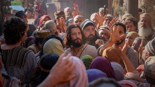 Lionsgate Acquires Global Distribution Rights to Dallas Jenkins’ Jesus Series ‘The Chosen’