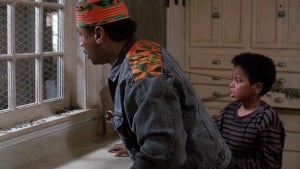 The People Under the Stairs