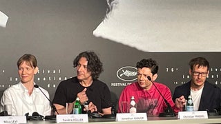 Director of Auschwitz Drama Says Showing Domestic Bliss During Holocaust Speaks to ‘Capacity Within Each of Us for Violence’