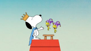 Apple TV+ Plans Suite of Peanuts Series Featuring Snoopy (Exclusive)