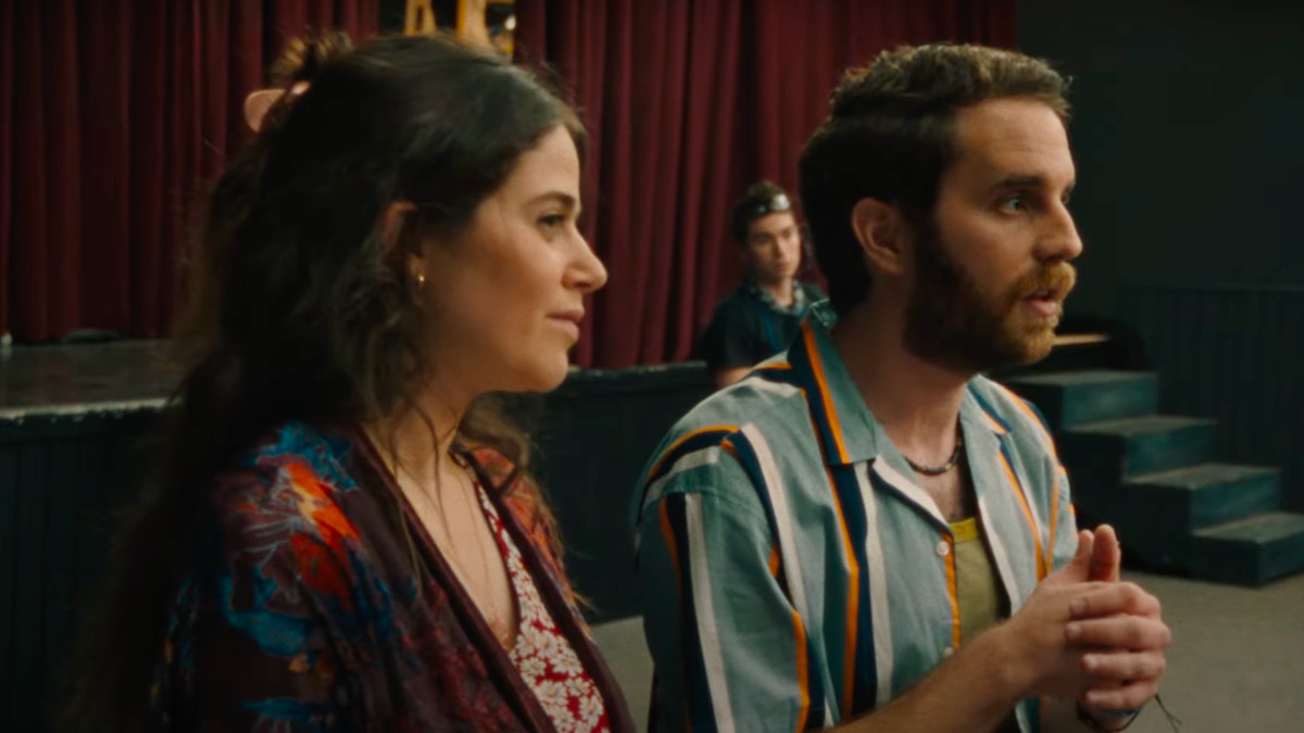 Theater Camp Molly Gordon Ben Platt Searchlight Pictures Trailer Theater Camp Molly Gordon Ben Platt Searchlight Pictures Trailer