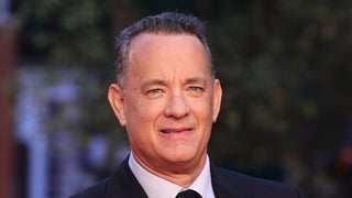 Tom Hanks Rallies Support for Hollywood Writers Strike: ‘Financial Motor Has to Be Completely Redefined’ (Video)