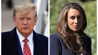 Trump Calls Out ‘The View’ Co-Host Alyssa Farah Griffin for Loyalty Loss: ‘A Loser Then and a Loser Now!’