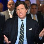 Tucker Carlson Is ‘Preparing for War’ in Fox News Contract Dispute, According to Axios