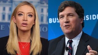 Kayleigh McEnany Picked as the Next Fox News Host to Try Out for Tucker Carlson’s Old Time Slot