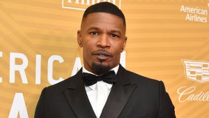 Jamie Foxx (Getty Images)