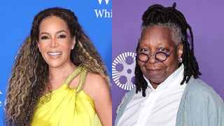 Sunny Hostin Says Whoopi Goldberg Confronted Her for Saying She Farts the Most: ‘She Didn’t Like It’