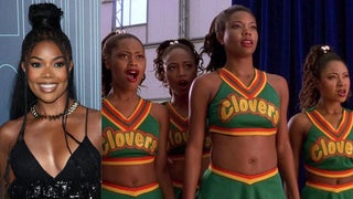 Gabrielle Union Says ‘Bring It On’ Filmmakers Shot ‘Fake’ Scenes to Make It Seem Like All-Black Squad Had More Screen Time