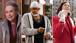Every New Show Picked Up by the Broadcast Networks (Photos)