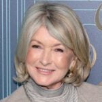 Martha Stewart, 81, Makes History as Sports Illustrated’s Oldest Cover Model