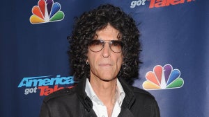 Howard Stern (Photo credit: Getty Images)