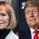 E. Jean Carroll Seeks Additional Damages From Trump Over CNN Town Hall Comments