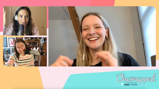 ‘Rings of Power’ Star Morfydd Clark Says She’s Still Too Scared Meet Cate Blanchett: ‘I Wouldn’t Dare Approach’ (Video)