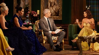 ‘Real Housewives of New Jersey’ Reunion Trailer: Danielle and Margaret Face Off, Teresa Storms Off Set (Video)