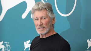 Roger Waters (Photo credit: Getty Images)