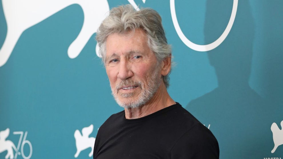 Roger Waters (Photo credit: Getty Images)