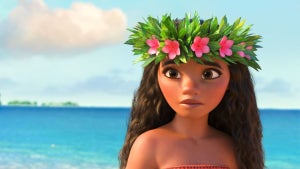 Moana