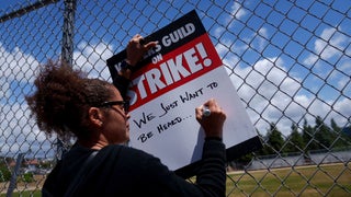 LA City Council Members Introduce Resolution Backing WGA in Writers’ Strike