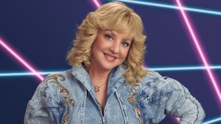 ‘The Goldbergs’ Series Finale: Wendi McLendon-Covey Shares Bittersweet Memories of George Segal and Watching TV Son Grow Up (Video)